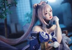 《无限暖暖》五子棋如何下 无限暖暖五星套装图鉴